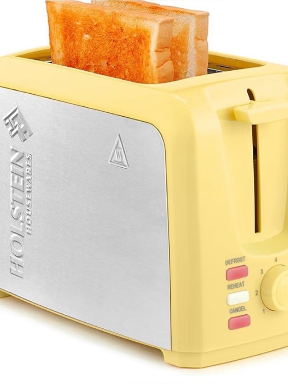 Holstein Housewares 2-Slice Toaster